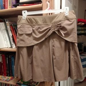 Athleta Skort